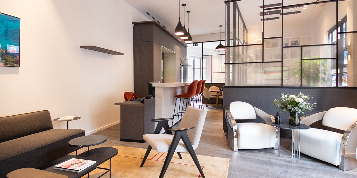 BARNES Beaulieu | Cap-Ferrat