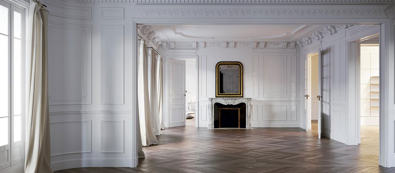 BARNES Gestion Locative