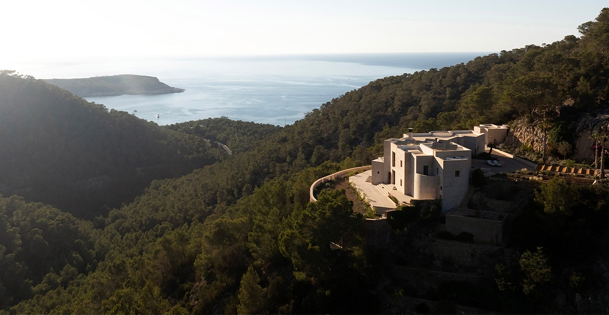 BARNES Ibiza in partnership with Domus Nova