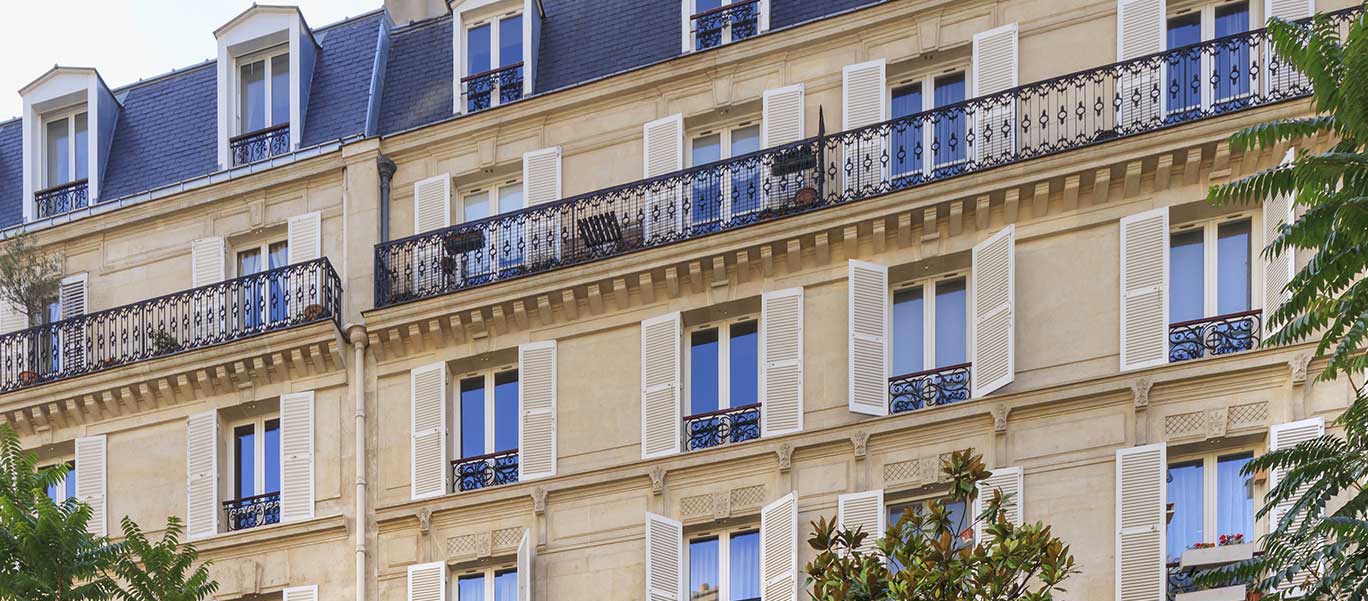 BARNES Commercial Realty Paris