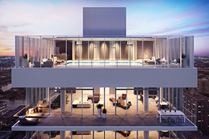 BARNES Programmes Neufs Internationaux