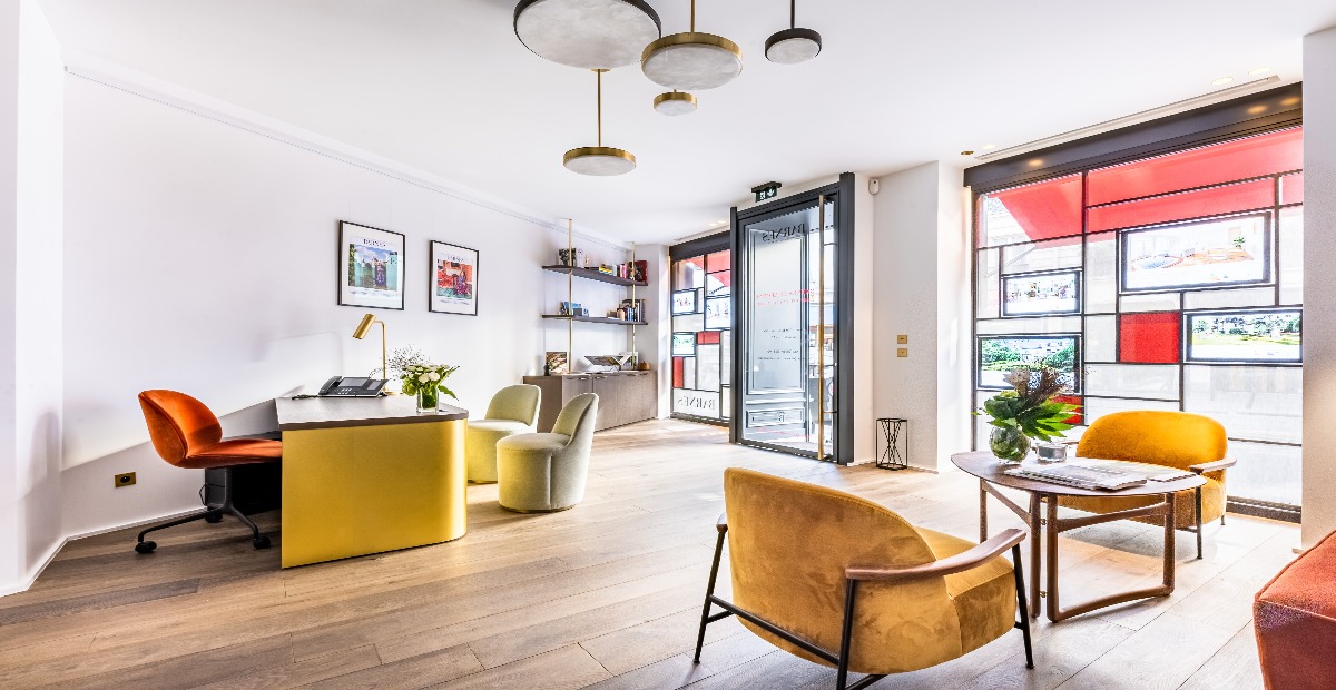 BARNES Rentals Est Parisien / Val de Marne