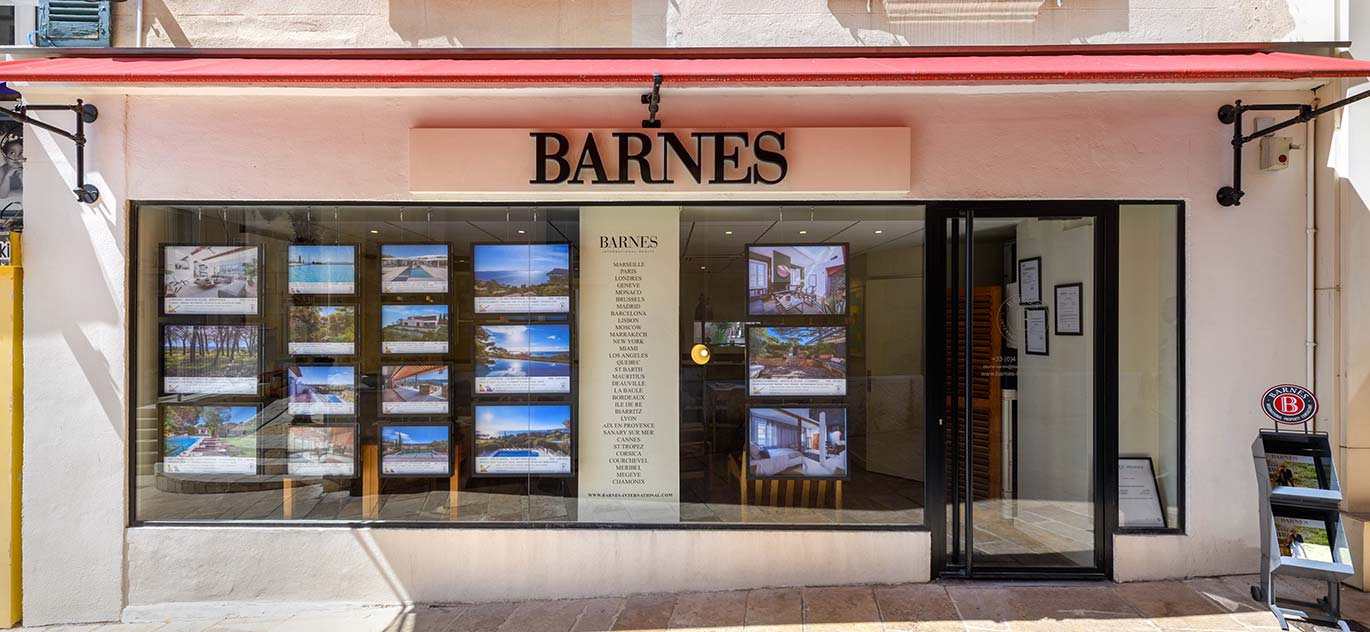 BARNES Littoral Varois