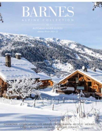 Alpine Collection <br>2023 #3