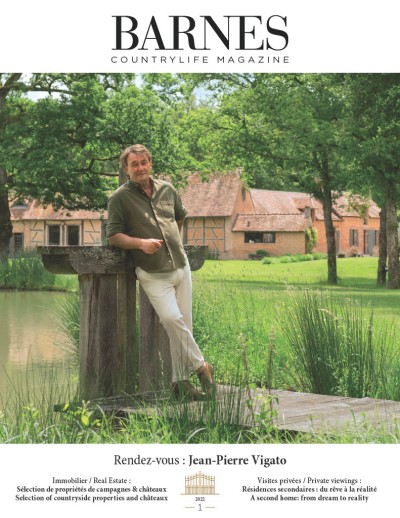 Countrylife Magazine<br>2022 #1