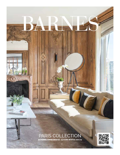 Paris Collection<br>2025