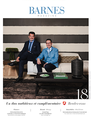 Swiss Edition<br>2024 #18