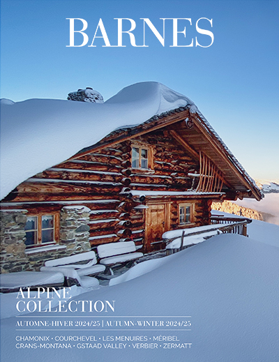 Alpine Edition<br>2024 #06