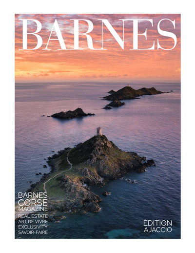 Corse Edition<br>2025 #02