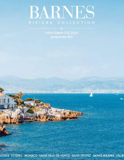 Riviera Collection <br>2023 #2