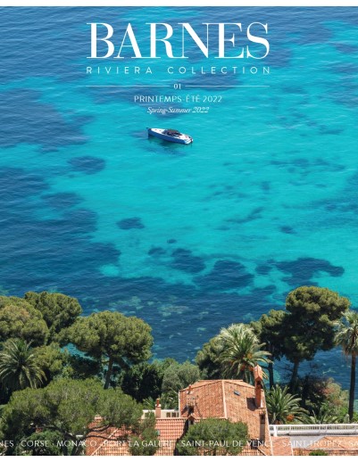 Riviera Collection <br>2022 #1 