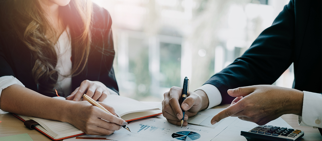 BARNES Asset Management