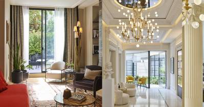 GQ Thaïlande met à l’honneur Maison Boissière et Maison Bauchart