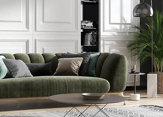 Besoin de conseils en décoration ou rénovation?