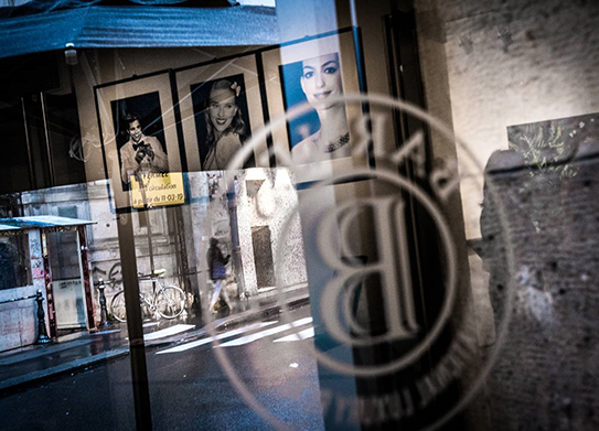 Investissez dans l'Art